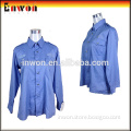 Hot Selling Cheap Long Sleeve Working Uniform